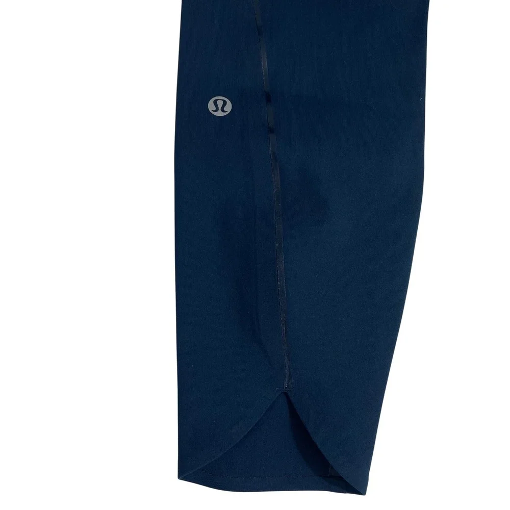 Lululemon Quick‎ Pace 7/8 Tight 25